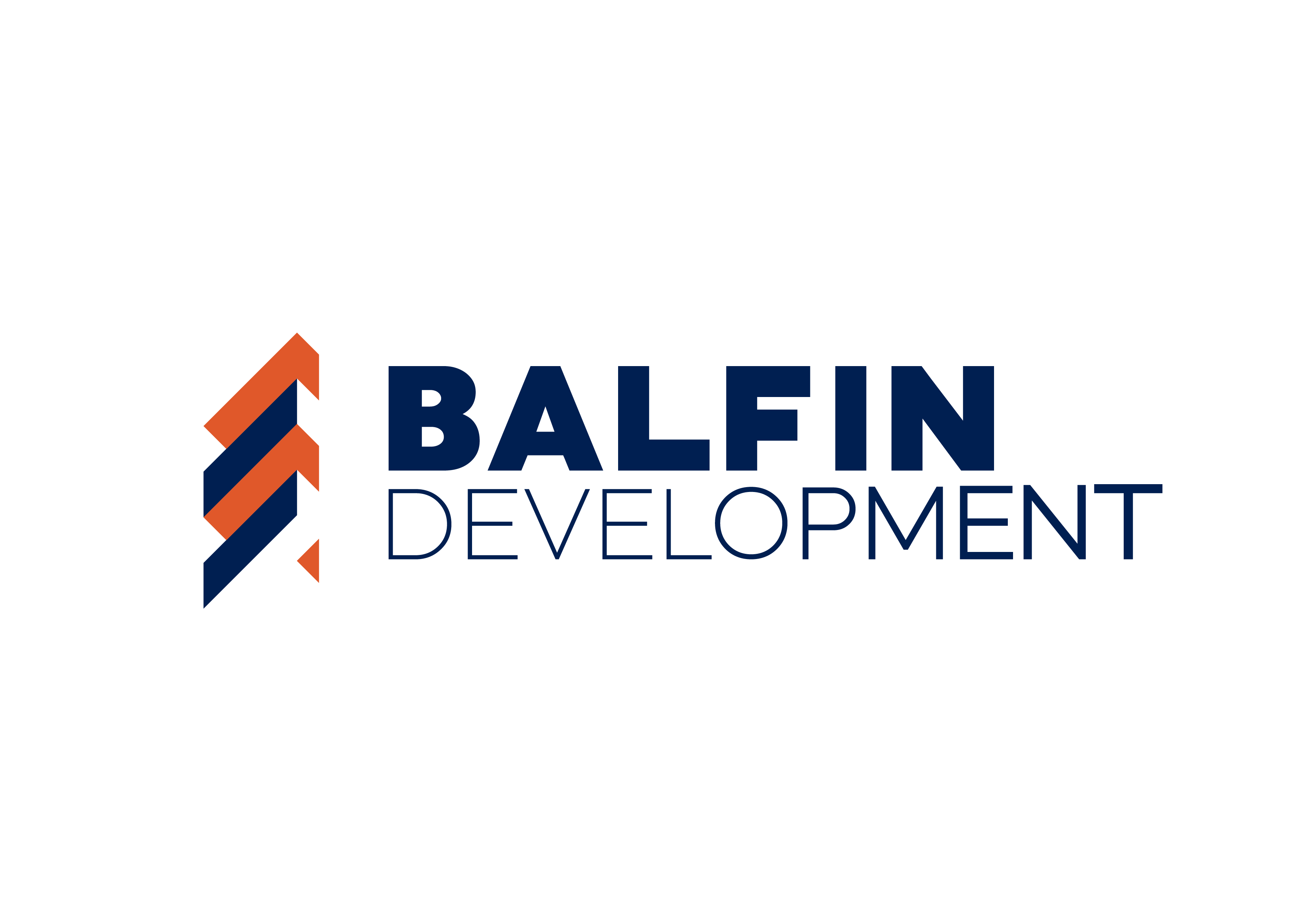 Balfin Development